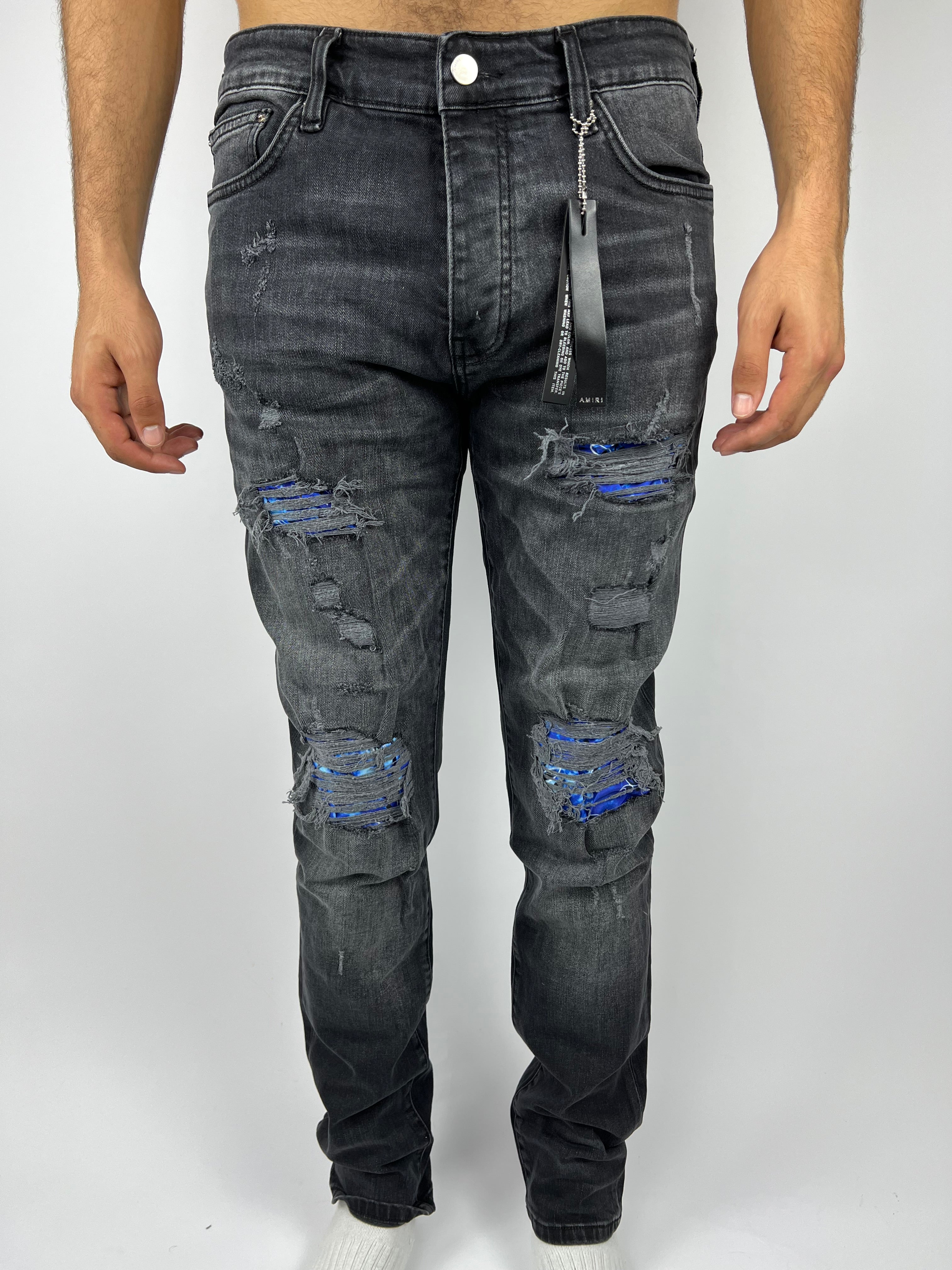 Amiri Jeans