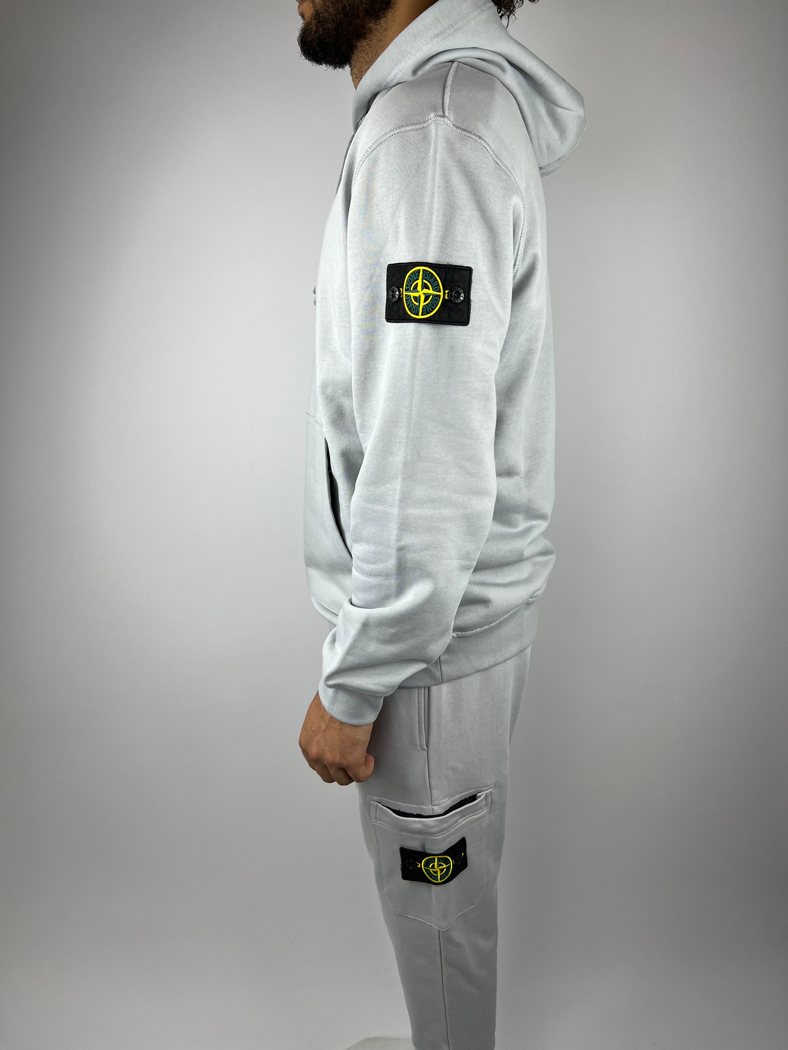 Stone Island Trainingspak