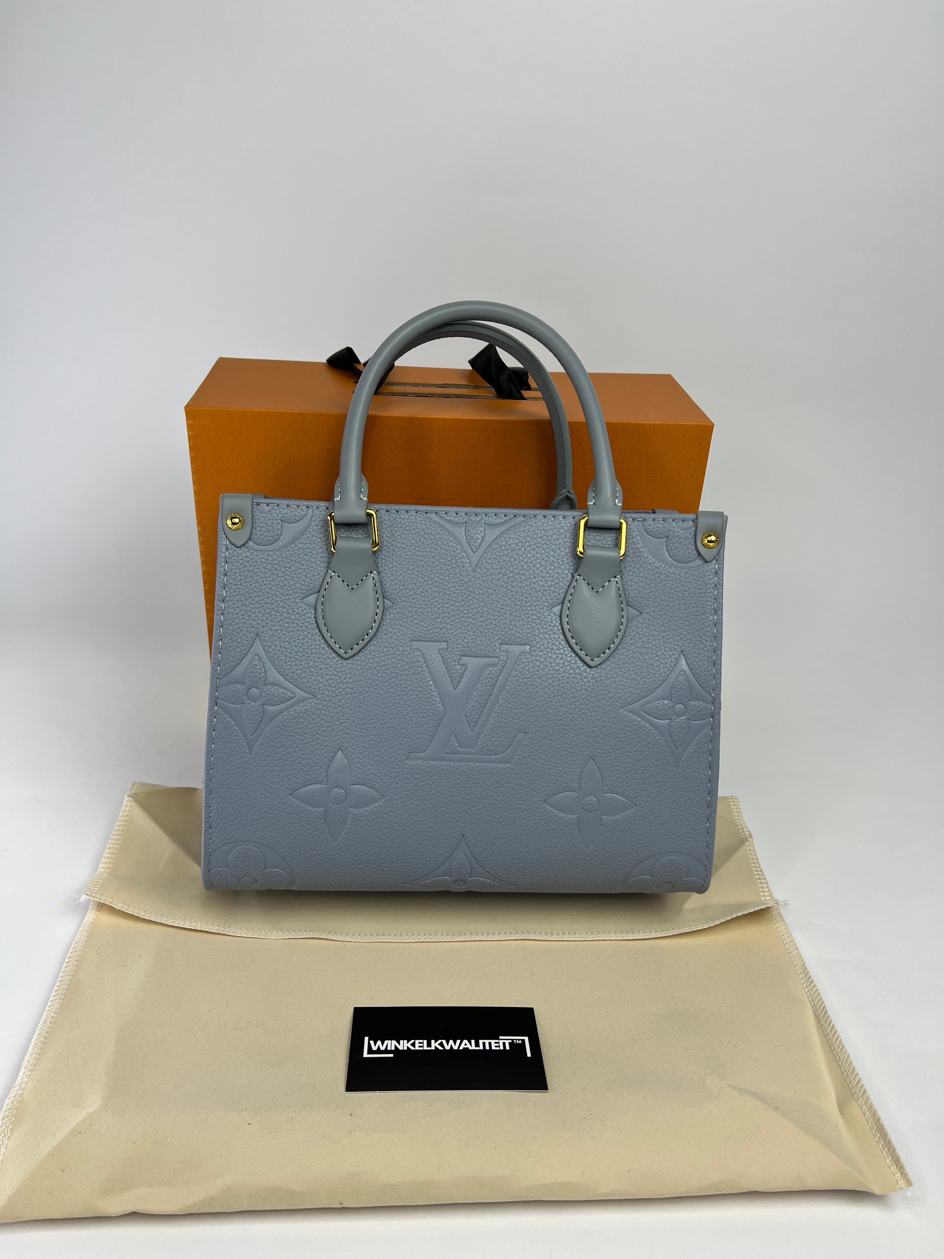 Louis Vuitton Tas