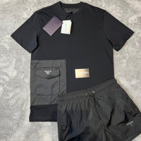 Prada Zomerset