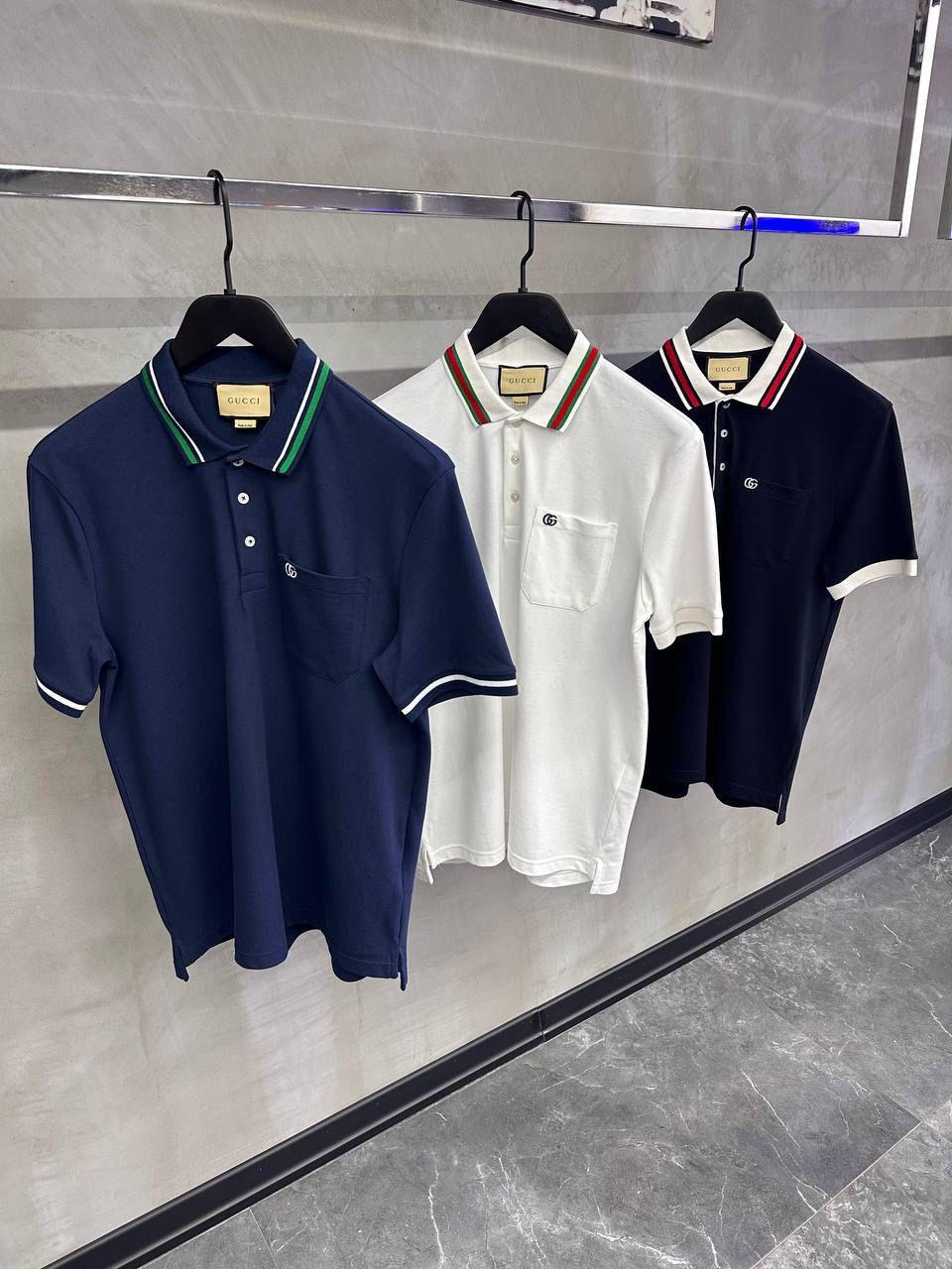 Gucci Polo