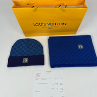 Louis Vuitton Muts/Sjaal