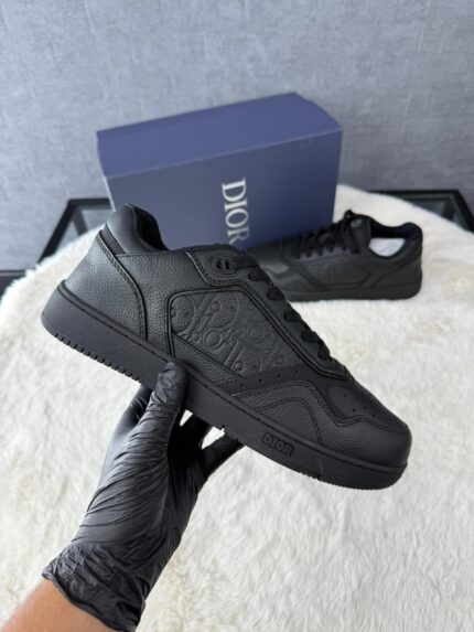 Christian Dior B27 Black