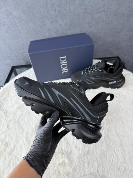 Christian Dior B44 Black