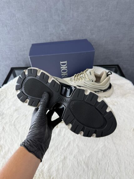 Christian Dior B44 Beige