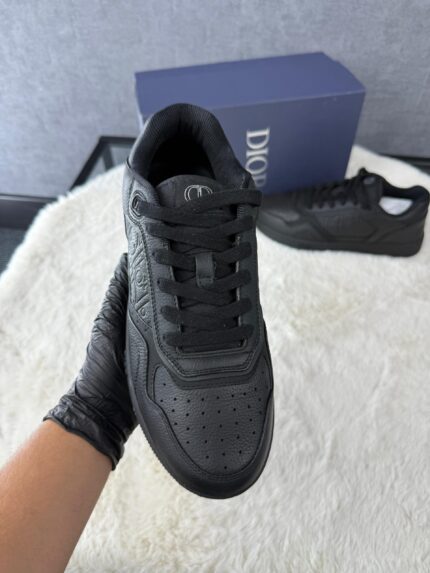 Christian Dior B27 Black