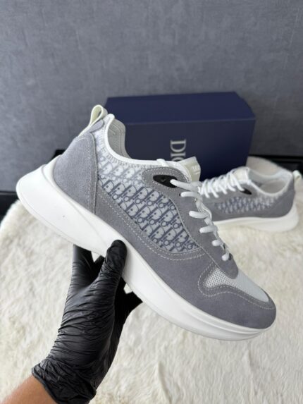 Christian Dior B25 Grey