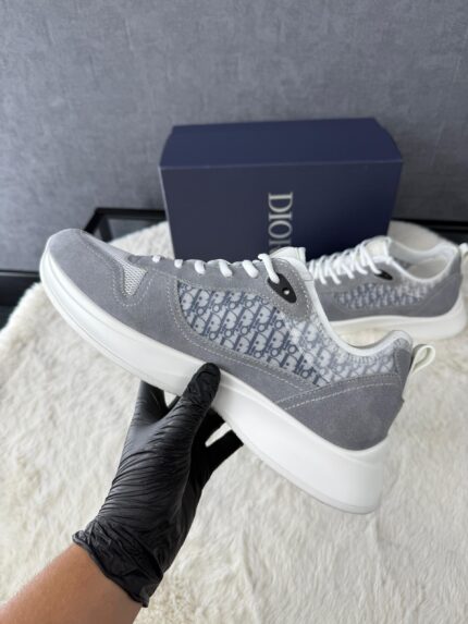 Christian Dior B25 Grey