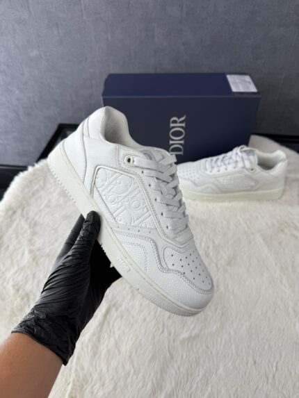 Christian Dior B27 White