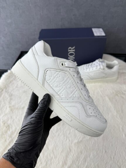 Christian Dior B27 White
