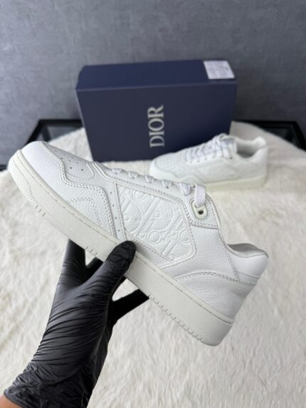 Christian Dior B27 White