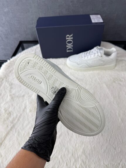 Christian Dior B27 White