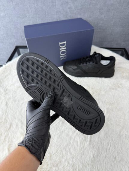 Christian Dior B27 Black