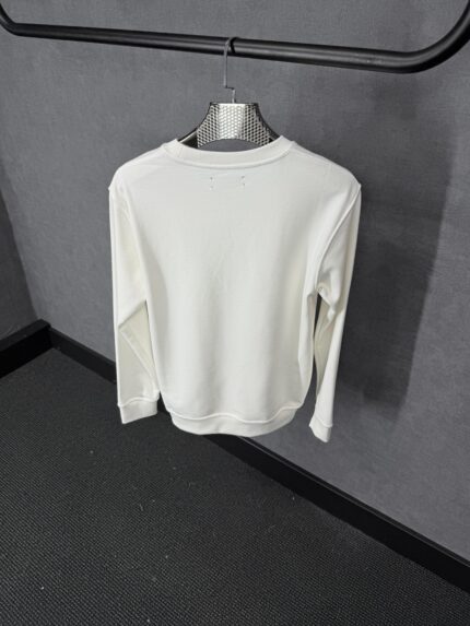 Amiri Wit Sweater Logo