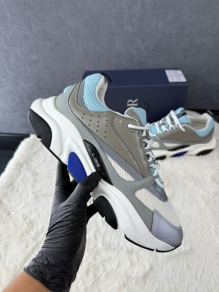 Christian Dior B22 Blue White