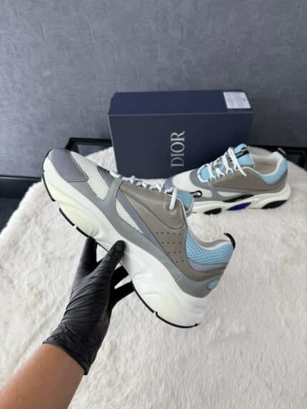 Christian Dior B22 Blue White