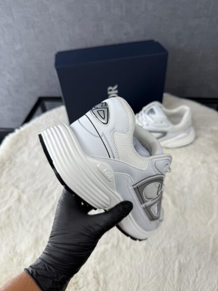 Christian Dior B30 White