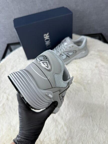 Christian Dior B30 Grey
