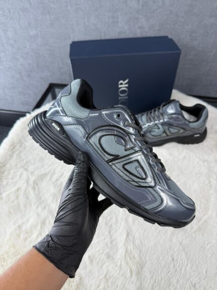 Christian Dior B30 Glimmend Grey