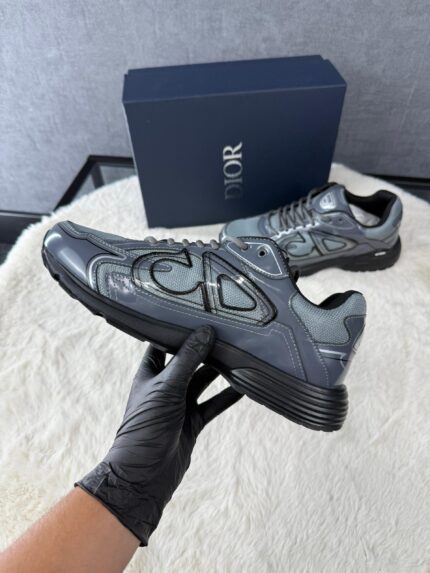 Christian Dior B30 Glimmend Grey