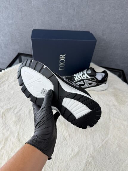 Christian Dior B30 Black White