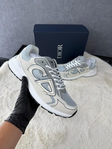 Christian Dior B30 Beige Grey