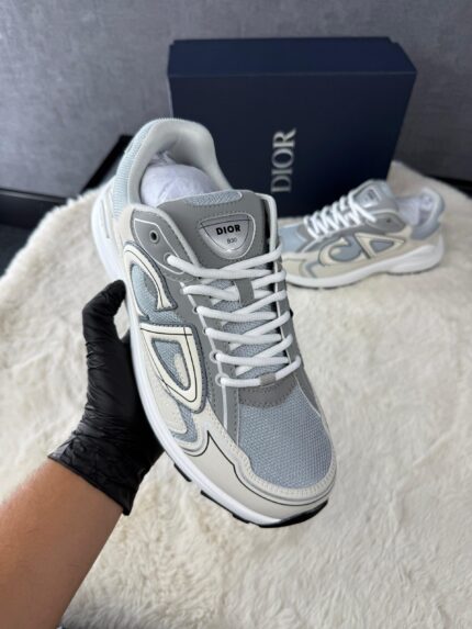 Christian Dior B30 Beige Grey