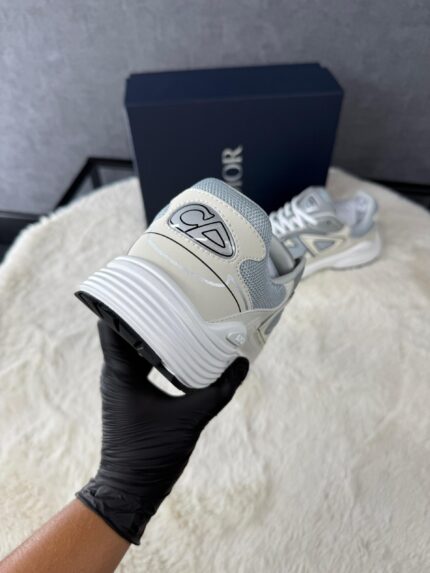 Christian Dior B30 Beige Grey