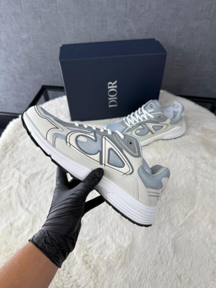 Christian Dior B30 Beige Grey