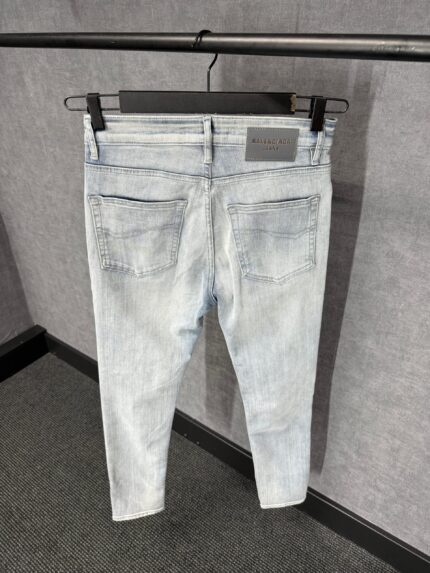 Balenciaga Jeans Oversized