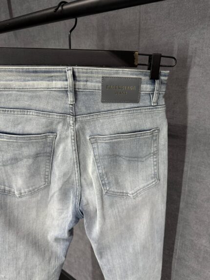 Balenciaga Jeans Oversized