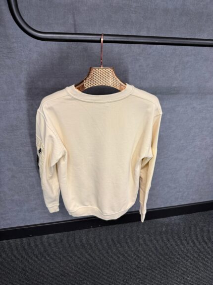 Stone Island Beige Trainingspak