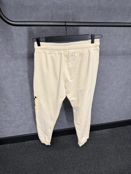 Stone Island Beige Trainingspak