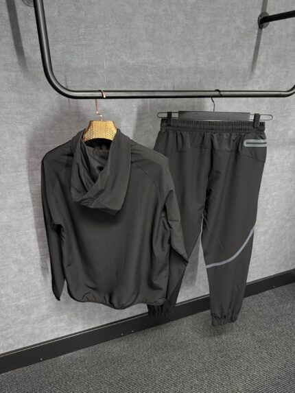 Under Armour Zwart Trainingspak