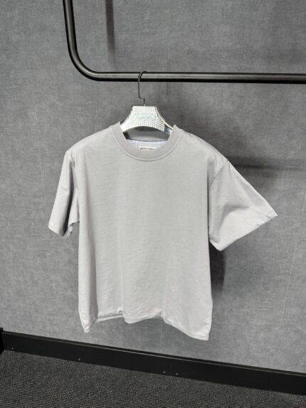Bottega Veneta Grey T-Shirt
