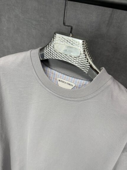 Bottega Veneta Grey T-Shirt