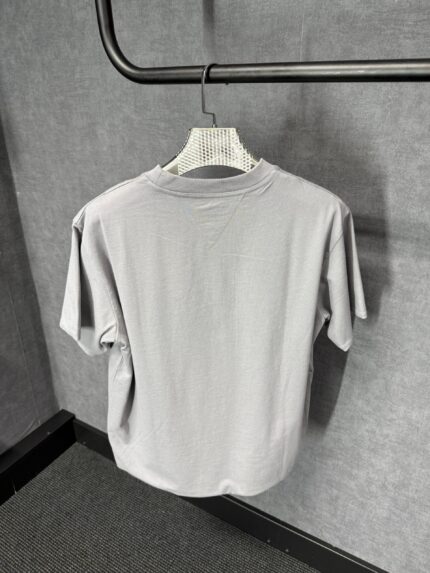Bottega Veneta Grey T-Shirt