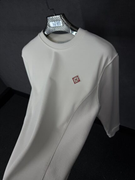 Casablanca White Sweater