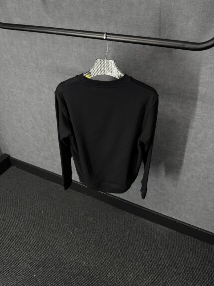 Casablanca Black Sweater