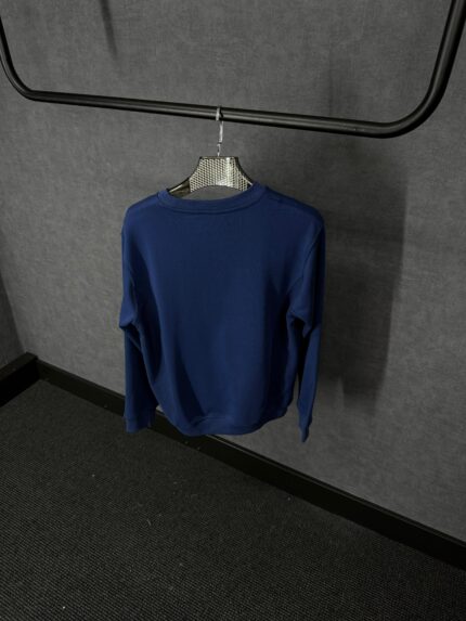 Casablanca Blue Sweater