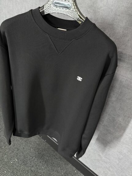 Celine Black Sweater High Quality