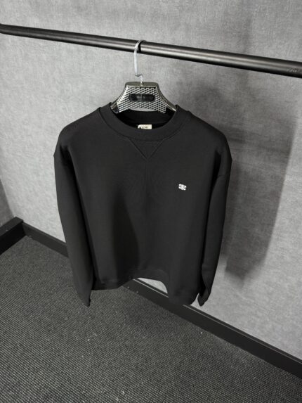 Celine Black Sweater High Quality