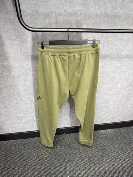 Stone Island Groen Trainingspak