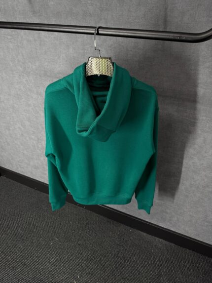 Moncler Green Hoody High Quality