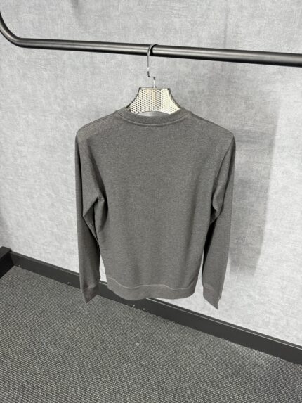 Loewe Grey Sweater