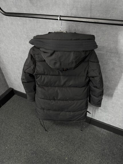 Parajumpers Women Longbear Black