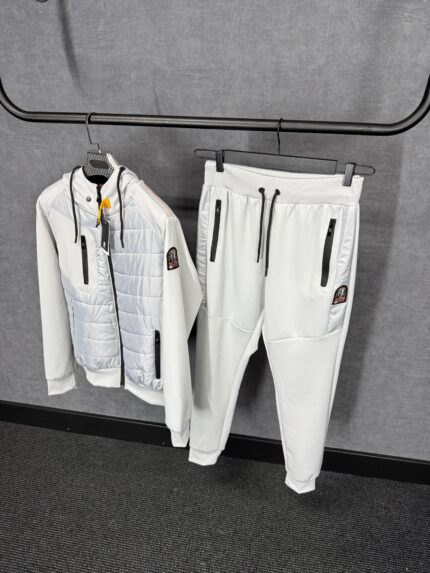 Parajumpers Grijs Trainingspak