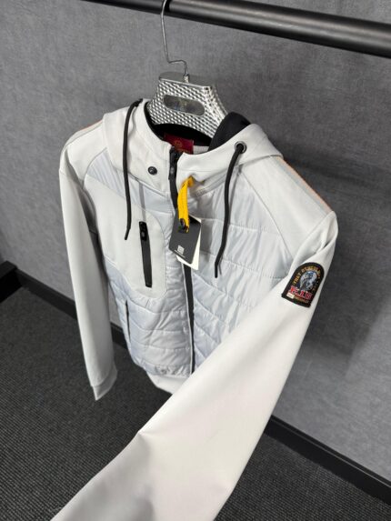 Parajumpers Grijs Trainingspak