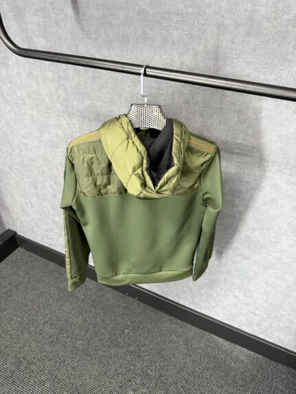 Parajumpers Groen Trainingspak