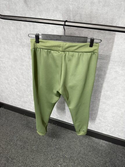 Parajumpers Groen Trainingspak